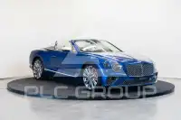 2023 Bentley Continental