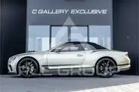 2023 Bentley Continental