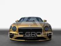 2023 Bentley Continental