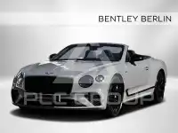 2023 Bentley Continental
