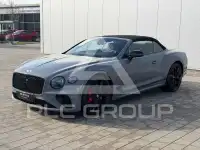 2023 Bentley Continental