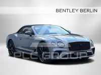 2023 Bentley Continental