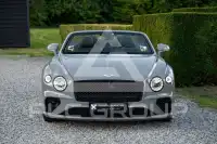 2023 Bentley Continental