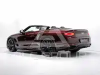 2023 Bentley Continental