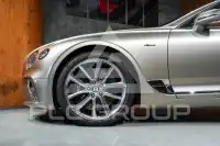 2023 Bentley Continental