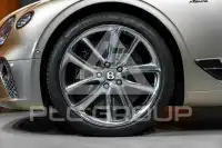 2023 Bentley Continental