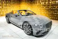 2023 Bentley Continental