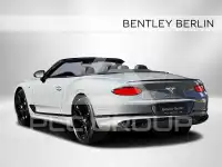 2023 Bentley Continental