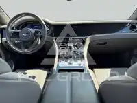 2023 Bentley Continental