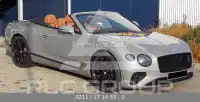 2023 Bentley Continental