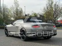 2023 Bentley Continental