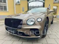 2023 Bentley Continental