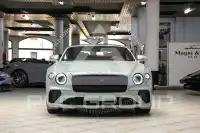 2023 Bentley Continental
