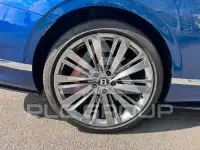 2023 Bentley Continental