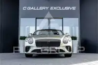 2023 Bentley Continental