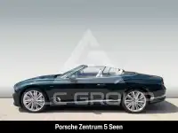 2023 Bentley Continental