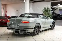 2023 Bentley Continental