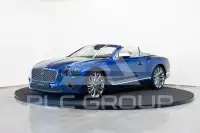 2023 Bentley Continental