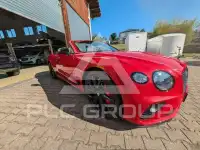 2023 Bentley Continental