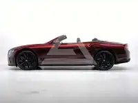 2023 Bentley Continental