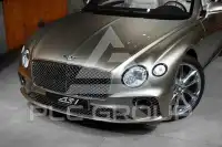 2023 Bentley Continental