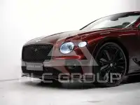 2023 Bentley Continental