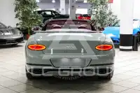 2023 Bentley Continental