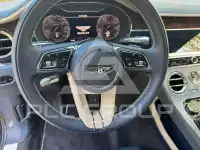 2023 Bentley Continental