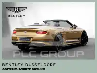 2023 Bentley Continental
