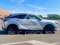 2023 Lexus RX350