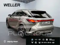 2023 Lexus RX350