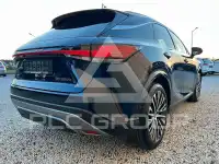 2023 Lexus RX350