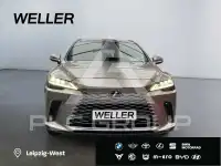 2023 Lexus RX350