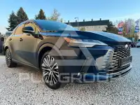 2023 Lexus RX350