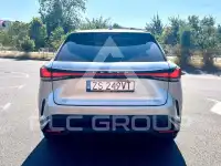 2023 Lexus RX350