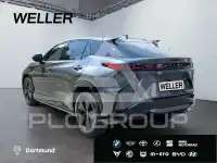 2023 Lexus RZ