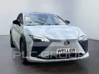 2023 Lexus RZ