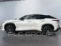 2023 Lexus RZ