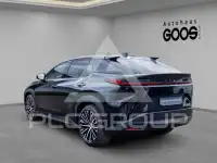 2023 Lexus RZ