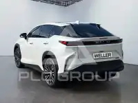 2023 Lexus RZ