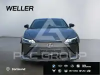 2023 Lexus RZ