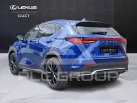 2023 Lexus Other