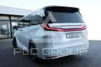 2023 Lexus LM 300