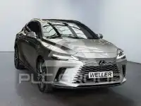 2023 Lexus RX450