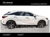2023 Lexus RX450