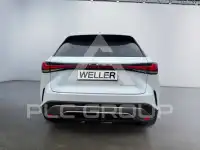 2023 Lexus RX450