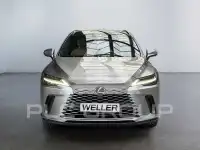 2023 Lexus RX450