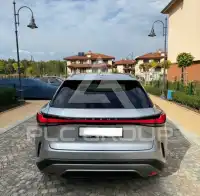 2023 Lexus RX450
