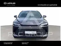 2023 Lexus RX450
