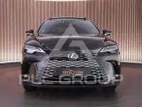 2023 Lexus RX450